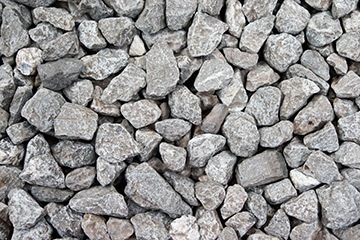 Aggregates